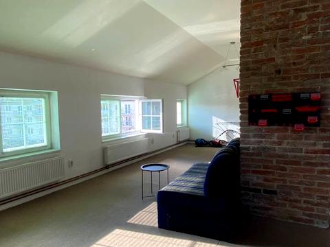 комерційна за адресою Оноре де Бальзака вул., 20