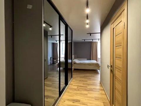 квартира по адресу Рудненская ул. (Белогорская), 8-Ж