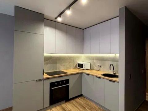 квартира по адресу Рудненская ул. (Белогорская), 8-Ж