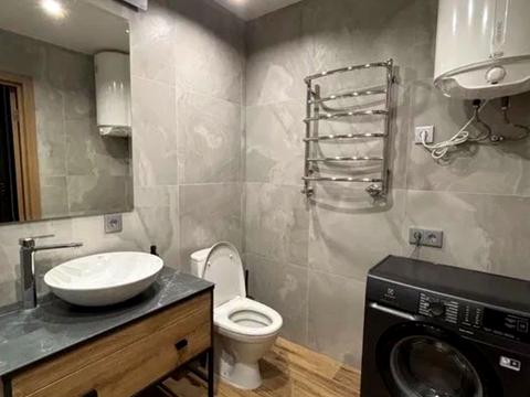 квартира по адресу Рудненская ул. (Белогорская), 8-Ж