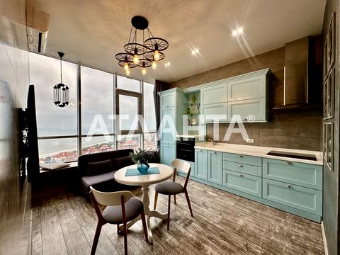 квартира по адресу Французский бульв., 60г