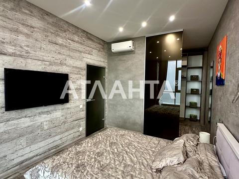 квартира по адресу Французский бульв., 60г