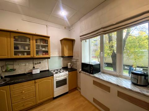 квартира за адресою Новодарницька вул., 13/18