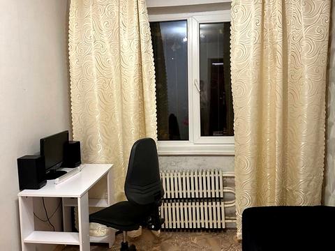 квартира за адресою Холодильна вул., 67