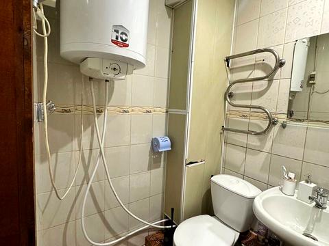 квартира за адресою Холодильна вул., 67