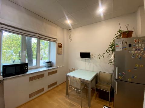 квартира за адресою Новодарницька вул., 13/18