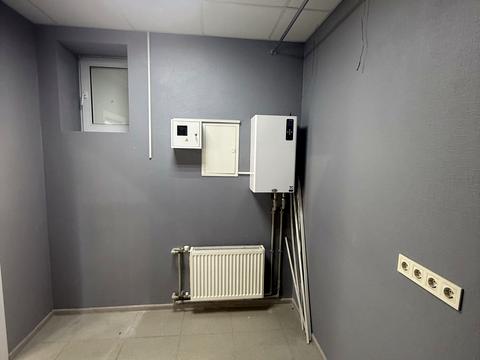 комерційна за адресою Боголюбова вул., 34