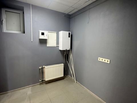 комерційна за адресою Боголюбова вул., 34