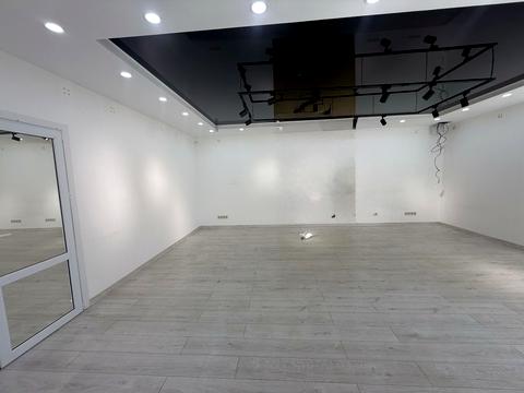 комерційна за адресою Боголюбова вул., 34