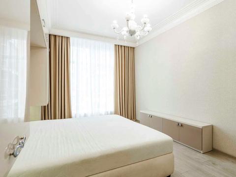 квартира по адресу Василия Тютюнника ул. (Анрі Барбюса), 51/1А