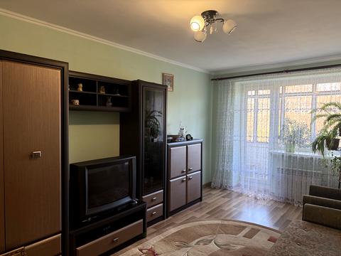 квартира по адресу Керченская ул., 11