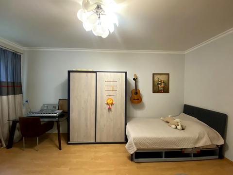 квартира за адресою Новодарницька вул., 13/18