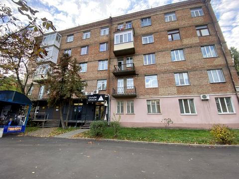 квартира за адресою Новодарницька вул., 13/18