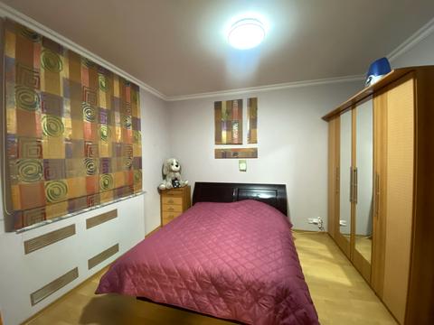 квартира за адресою Новодарницька вул., 13/18