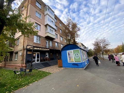 квартира за адресою Новодарницька вул., 13/18