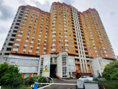 квартира по адресу Александра Мишуги ул., 2