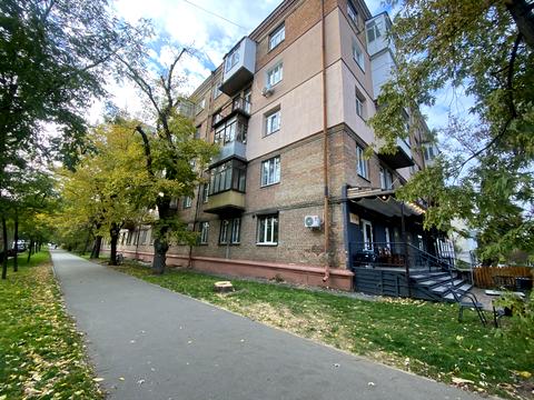 квартира за адресою Новодарницька вул., 13/18