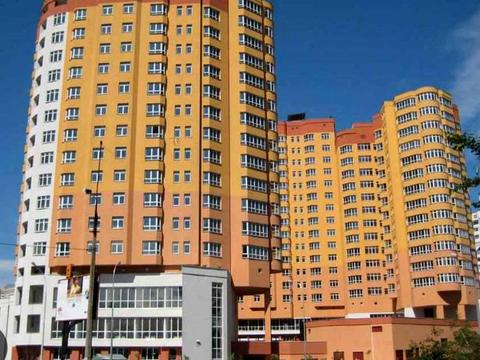 квартира по адресу Александра Мишуги ул., 2