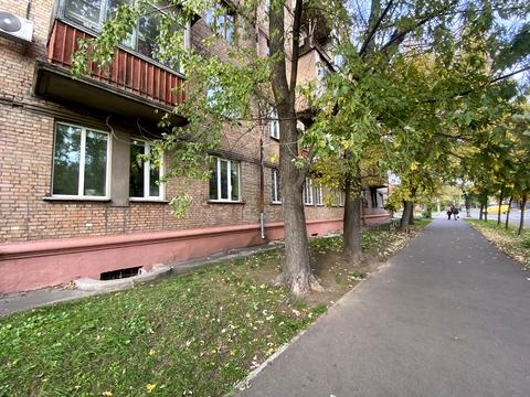 квартира за адресою Новодарницька вул., 13/18