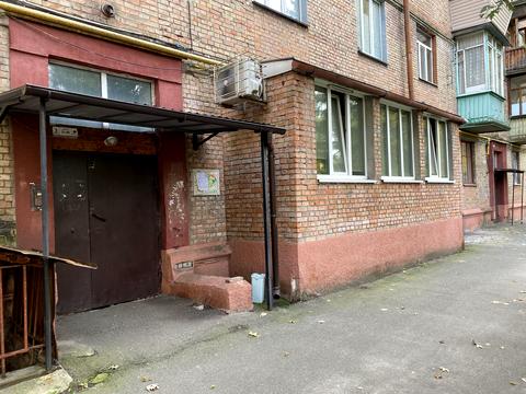 квартира за адресою Новодарницька вул., 13/18