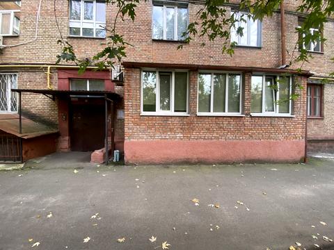 квартира за адресою Новодарницька вул., 13/18