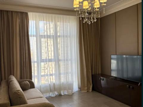 квартира по адресу Василия Тютюнника ул. (Анрі Барбюса), 51/1А