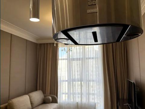 квартира по адресу Василия Тютюнника ул. (Анрі Барбюса), 51/1А