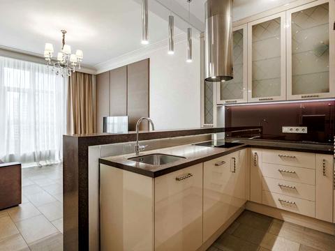 квартира по адресу Василия Тютюнника ул. (Анрі Барбюса), 51/1А