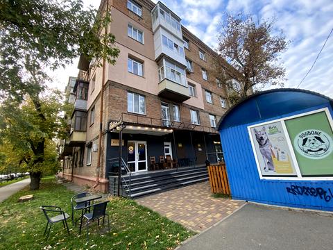 квартира за адресою Новодарницька вул., 13/18