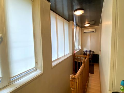 квартира за адресою Новодарницька вул., 13/18