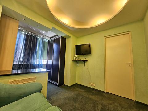 квартира за адресою Андрія Малишка вул., 3