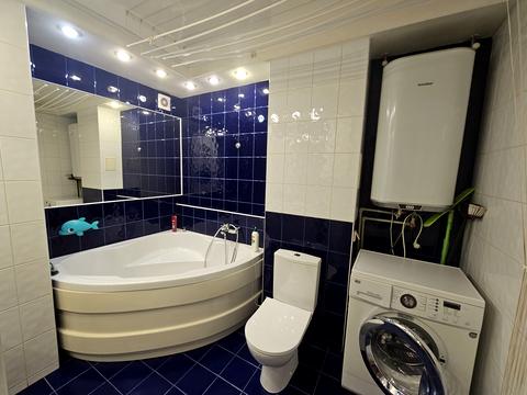 квартира за адресою Андрія Малишка вул., 3