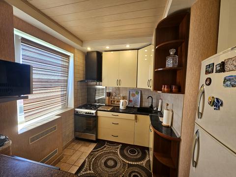 квартира за адресою Андрія Малишка вул., 3