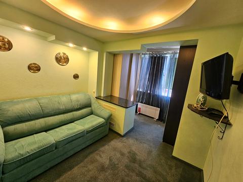 квартира за адресою Андрія Малишка вул., 3