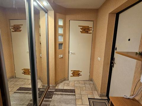 квартира за адресою Андрія Малишка вул., 3