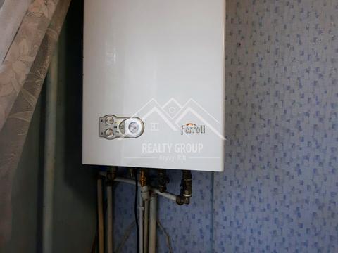 квартира по адресу Электрозаводская ул., 30