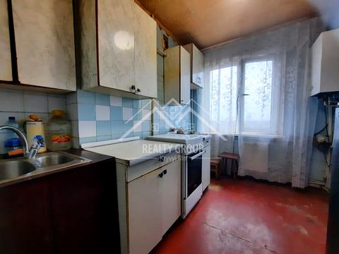 квартира по адресу Электрозаводская ул., 30