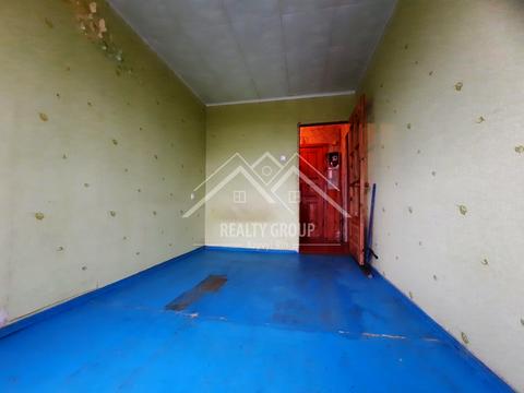 квартира по адресу Электрозаводская ул., 30