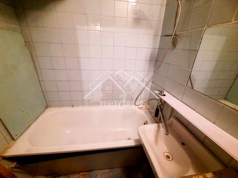 квартира по адресу Электрозаводская ул., 30