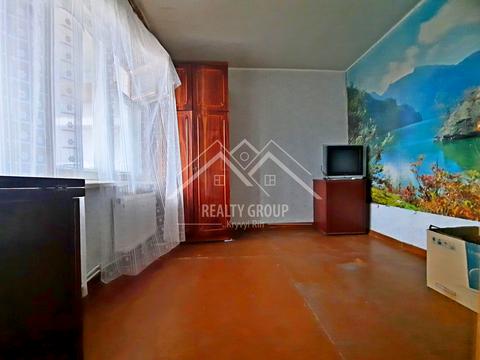 квартира по адресу Электрозаводская ул., 30