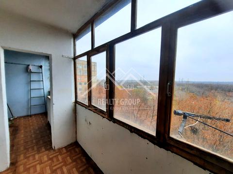 квартира по адресу Электрозаводская ул., 30