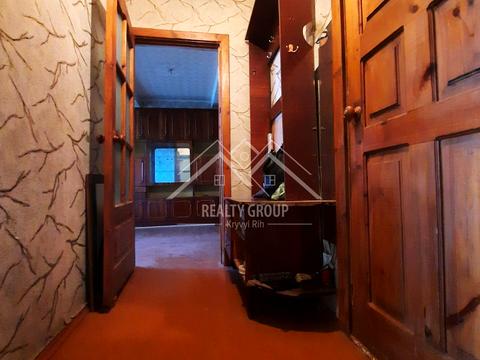 квартира по адресу Электрозаводская ул., 30