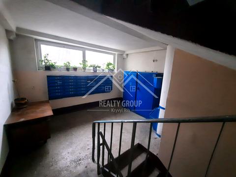 квартира по адресу Электрозаводская ул., 30