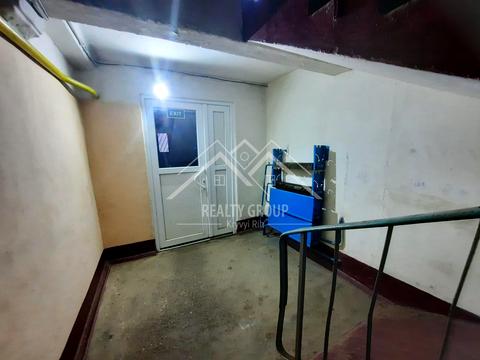 квартира по адресу Электрозаводская ул., 30