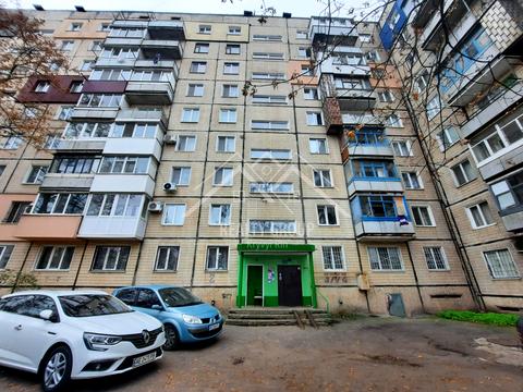 квартира по адресу Электрозаводская ул., 30