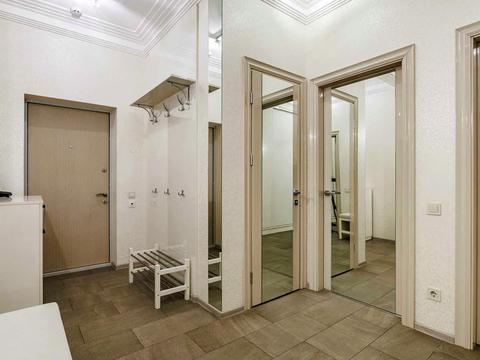 квартира по адресу Василия Тютюнника ул. (Анрі Барбюса), 51/1А