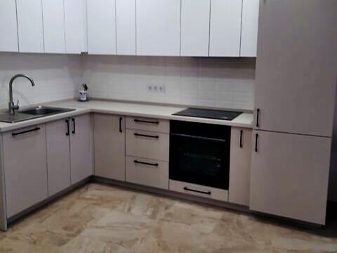 квартира за адресою Київ, Столичне шосе, 1-А