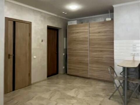 квартира за адресою Київ, Столичне шосе, 1-А