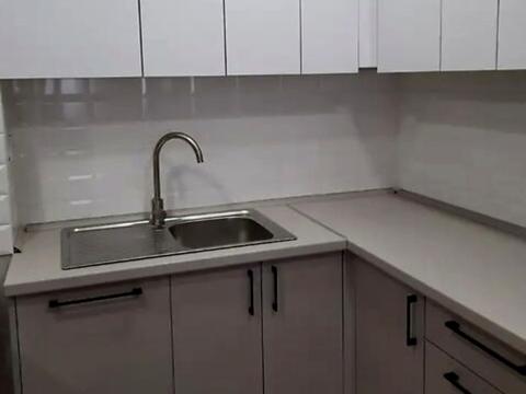 квартира за адресою Київ, Столичне шосе, 1-А