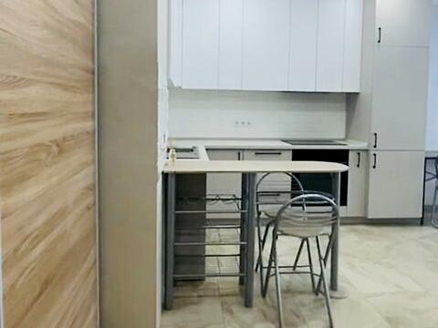 квартира за адресою Київ, Столичне шосе, 1-А